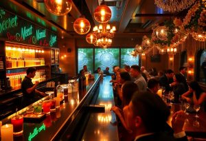 love the best cocktails near me rpg
